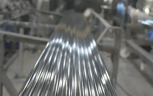 How Inconel 600 Tube Performs in Chemical Processing Plants?